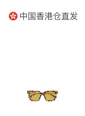 香港直邮Bottega Veneta 全框太阳镜 BV1242S