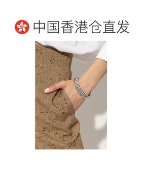 1h可退 香港直邮BOTTEGA VENETA 女士手链手镯 732024V50708117 S