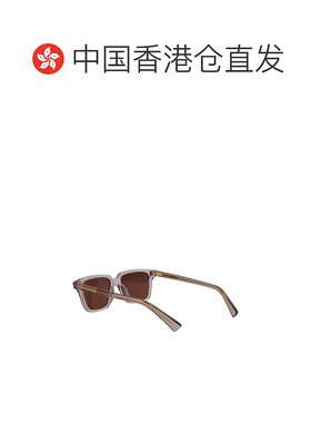 1h可退 香港直邮Bottega Veneta 葆蝶家 女士 全框太阳镜 BV1363S
