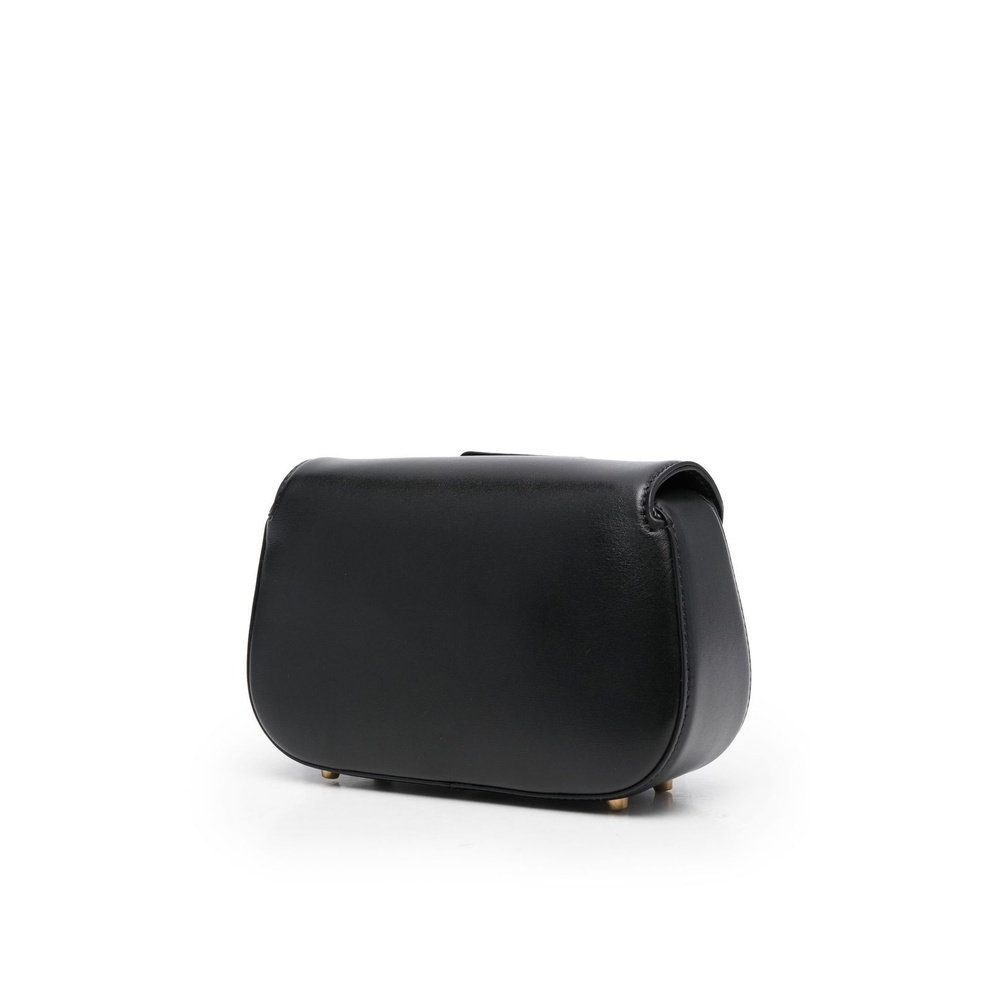 1h可退 香港直邮valentino 华伦天奴 女士 VLOGO 链条肩包 WB0K81,淘宝优惠券,粉丝福利购,淘宝优惠卷