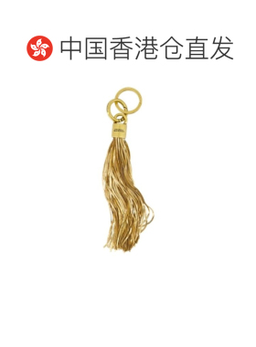 香港直邮ISABEL MARANT 女士项链 MP0082FAB4C28M12GO AW2025