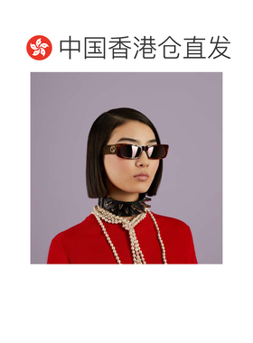 自营Gucci 徽标太阳镜 573239J0740古驰配饰