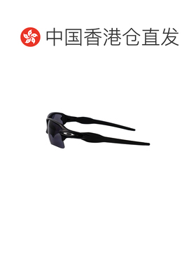 1h可退 欧洲直邮OAKLEY 男士太阳镜 0OO91889188K7 SS2026 黑色 F