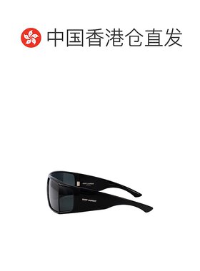 1h可退 香港直邮Saint Laurent 圣罗兰 女士 SL 806 001 太阳镜 S