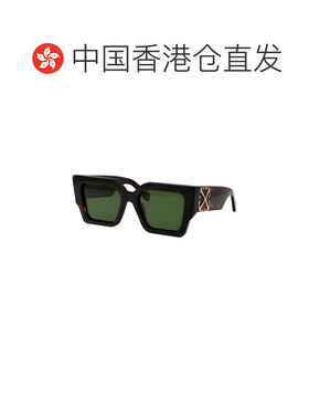 香港直邮OFF-WHITE 男士太阳镜 OERI128S24PLA0016055 SS2026