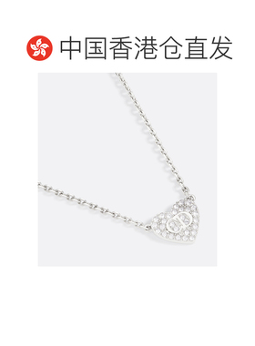 香港直邮CHRISTIAN DIOR 女士项链 N3477WOMCYD001 支付后1h可退