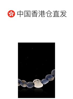 1h可退 香港直邮Salvatore Ferragamo 菲拉格慕 男士 巴洛克串珠