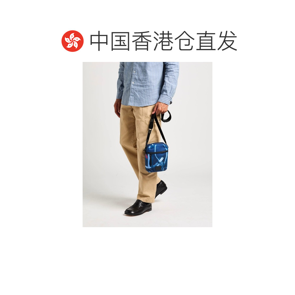 1h可退 香港直邮Paul Smith 保罗 史密斯 男士 Bags 斜挎包,淘宝优惠券,粉丝福利购,淘宝优惠卷