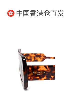 香港直邮Balmain 全框太阳镜 BPS180