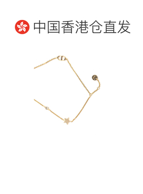 香港直邮CHRISTIAN DIOR 女士手链手镯 B1133PMTCYD支付后1h可退