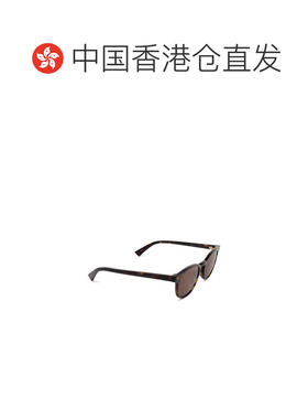 香港直邮BOTTEGA VENETA 男士太阳镜 BV1253S002 SS2025 棕色