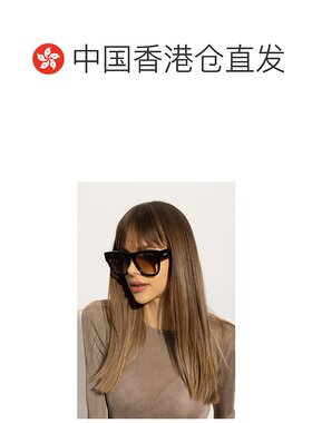 香港直邮Chloe 徽标太阳镜 CH0149S