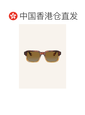 香港直邮GIORGIO ARMANI 女士太阳镜 100157194715000 CO 花色