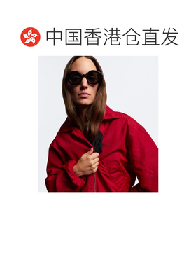 1h可退 香港直邮LOEWE罗意威女士太阳镜