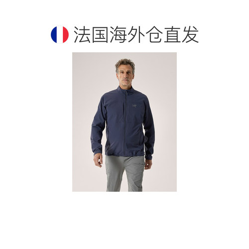 欧洲直邮Arc'teryx 始祖鸟 GAMMA JACKET 夹克 男装 - 图1