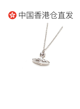 1h可退 香港直邮VIVIENNE WESTWOOD 女士项链 6302016002P116CNP1