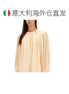 欧洲直邮chloe 女士 项链手链