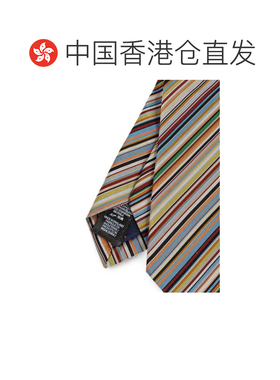 香港直邮PaulSmith保罗 史密斯MEN NEW 8CM男士领【付后1h可退】