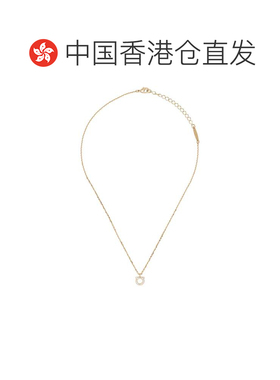1h可退 香港直邮Salvatore Ferragamo 菲拉格慕 女士 锁扣图案水