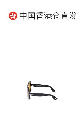 香港直邮Tom Ford 徽标太阳镜 FT1155S