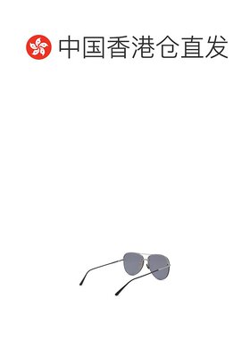 香港直邮Bottega Veneta 徽标太阳镜 BV0206S
