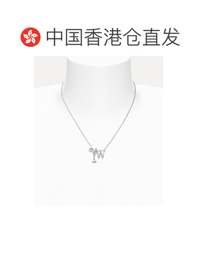 香港直邮VIVIENNE WESTWOOD 女士项链 630203KS02【付后1h可退】