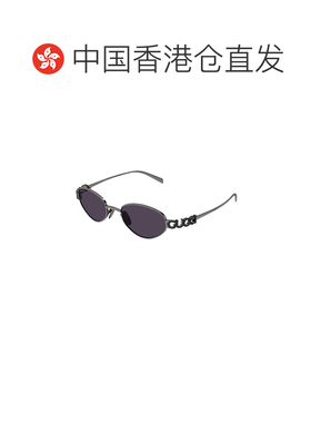 香港直邮GUCCI 男士太阳镜 GG1935S002 CO 灰色 1ORW5CL0A