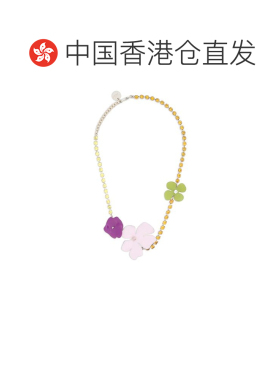 香港直邮MARNI 女士项链 COMV0581A0P652700C47 SS2026 白色