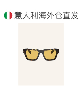 1h可退 香港直邮PRADA 女士太阳镜 100157342415000 CO 花色 Sung