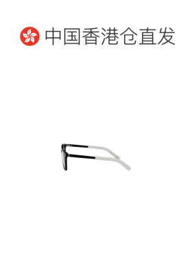 1h可退 香港直邮Moncler/盟可睐 25SS 徽标平光镜 Men