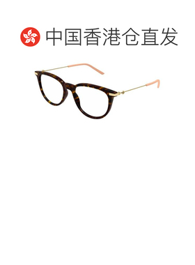 香港直邮Gucci 古驰 女士 -eyeglasses 眼镜 GG1200O005WC