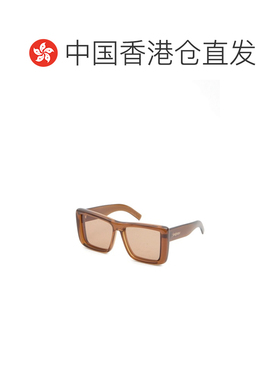 香港直邮Saint Laurent 圣罗兰 女士 SL 900 HOWL 太阳镜 862884Y