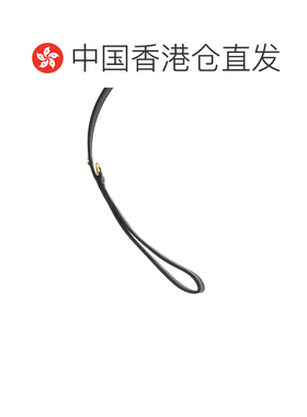 1h可退 香港直邮VERSACE HOME 男士手链手镯 ZDOGLACE4ZPEL0061Z1
