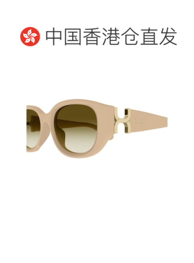 香港直邮Chloe蔻依CH0237SK 004女士太阳镜 【付后1h可退】