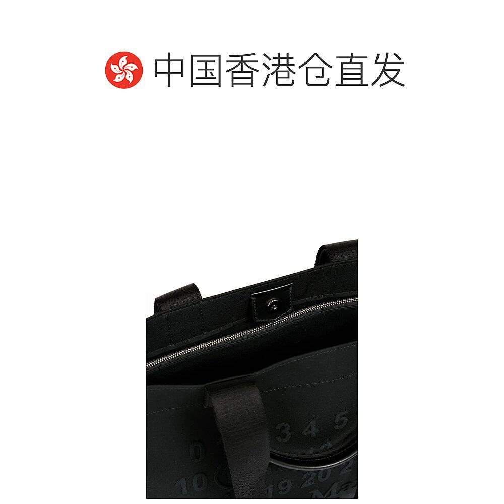 1h可退 香港直邮Maison Margiela 马丁 马吉拉 女士 小號 Cabas - 图1