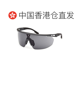 香港直邮adidas 阿迪达斯 女士 -sunglasses 太阳镜 SP009502A