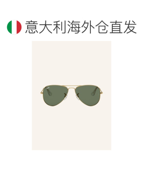 欧洲直邮ray ban/雷朋 女士 太阳镜