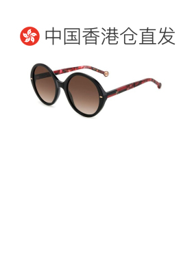 香港直邮CAROLINAHERRERA-sunglasses女士太阳镜【付后1h可退】