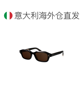 1h可退 欧洲直邮CELINE 男士太阳镜 CL40355U01E SS2026 黑色 CEL