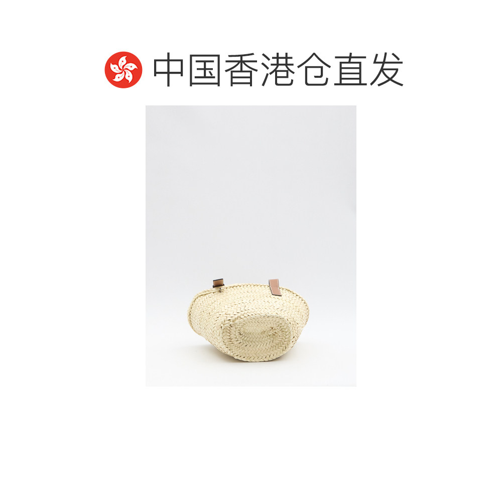1h可退 香港直邮LOEWE 罗意威 女士 小号篮子包包 32702S932435,淘宝优惠券,粉丝福利购,淘宝优惠卷