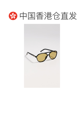 香港直邮Jacquemus 女士 Jac148 太阳眼镜 black黑色 舒适时尚