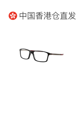 香港直邮OAKLEY 男士太阳镜 0OX8050805005 SS2026 黑色 Pitchman