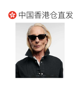 1h可退 香港直邮KHAITE/x Oliver Peoples 1983C女士太阳镜配饰