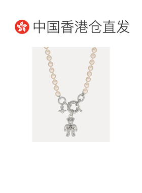 香港直邮VIVIENNE WESTWOOD 女士项链 6301015K02P8支付后1h可退