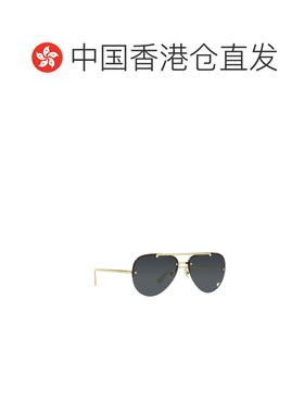 香港直邮VERSACE 女士眼镜 VE2231100287