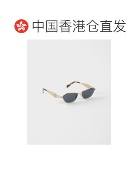 1h可退 香港直邮Prada/普拉达 女士 全框太阳镜 26SS
