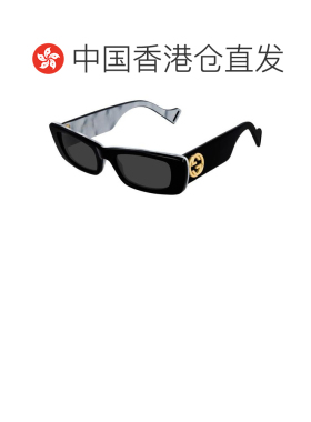 香港直邮Gucci 古驰 女士 -sunglasses 太阳镜 GG0516S001XB