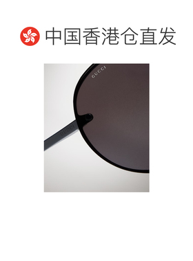 Gucci 面罩框太阳镜 875988I3330古驰