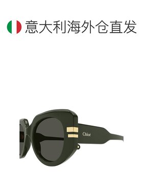 欧洲直邮chloe 女士 太阳镜