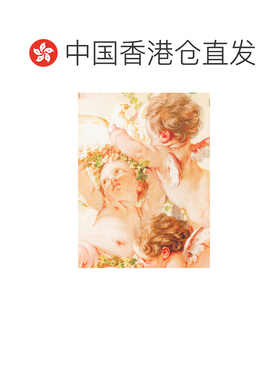 Vivienne Westwood 天使图案丝巾 81030034W01MG 【付后1h可退】